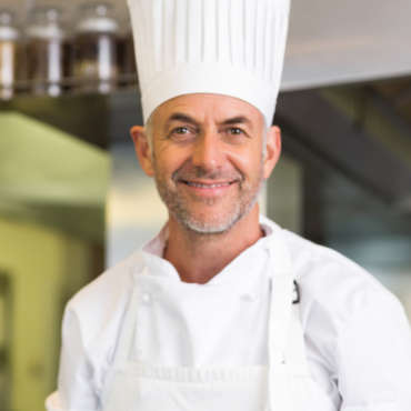 Master Class: Homemade Italian Pizza