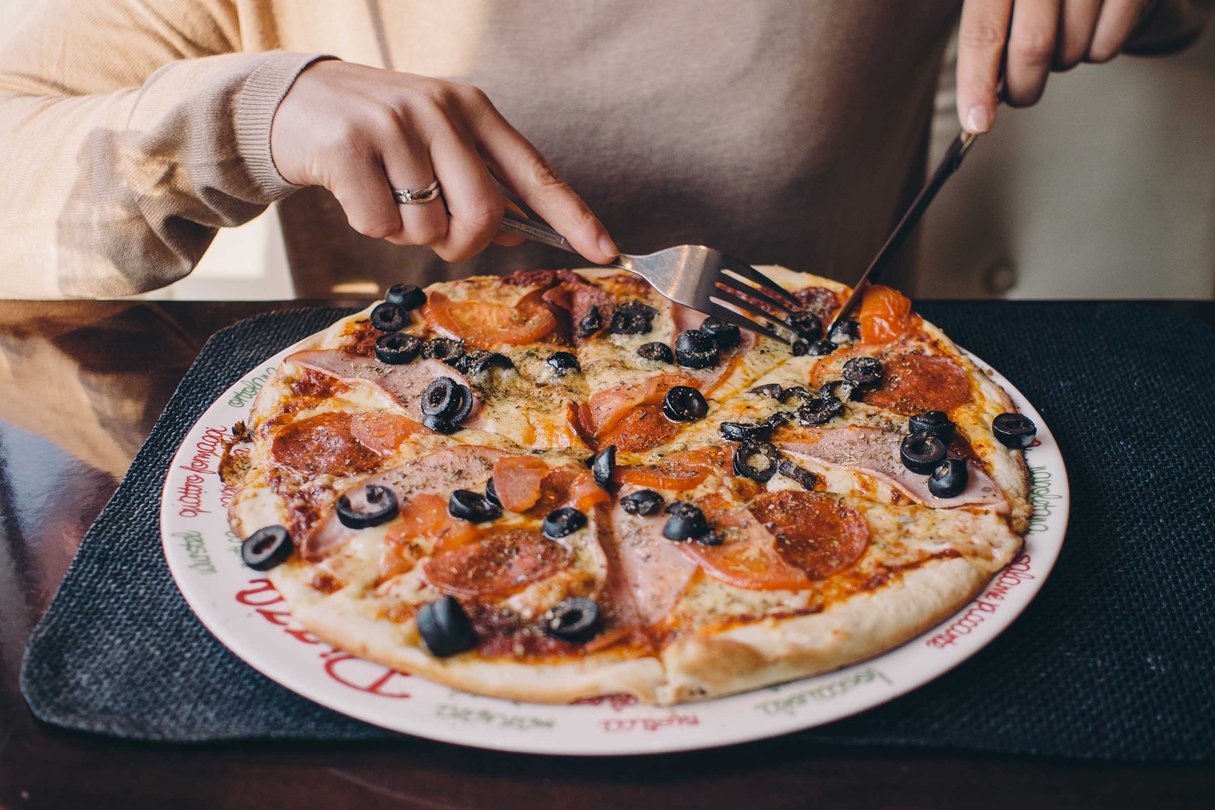 5 Facts About Pizza You Should Know