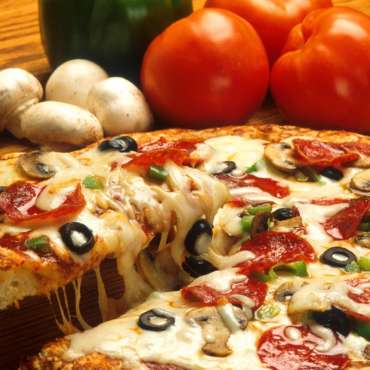 Italian Pasta Workshop for All Family